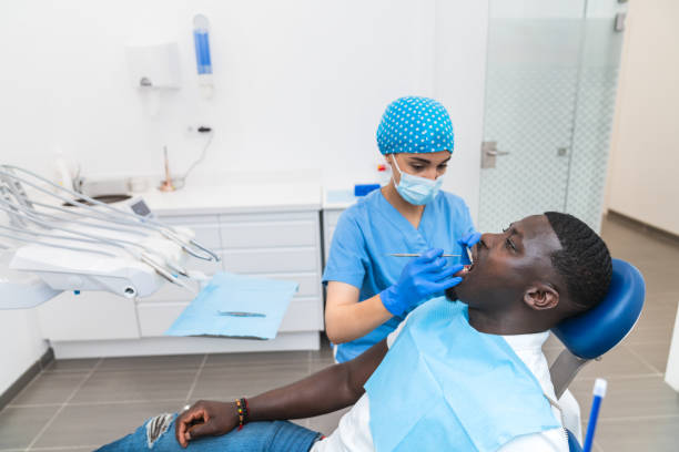 Best Pediatric Emergency Dentist in Clute, TX